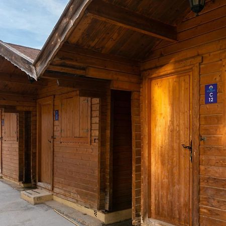 Apartamentos Palasiet Benidorm Exteriér fotografie